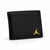 Herren Portemonnaie Jordan JUMPMAN INGOT BIFOLD MA0819 023 Schwarz