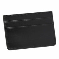 Herren Portemonnaie Jordan Jumpman Ingot Cardcase Schwarz