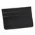 Herren Portemonnaie Jordan Jumpman Ingot Cardcase Schwarz