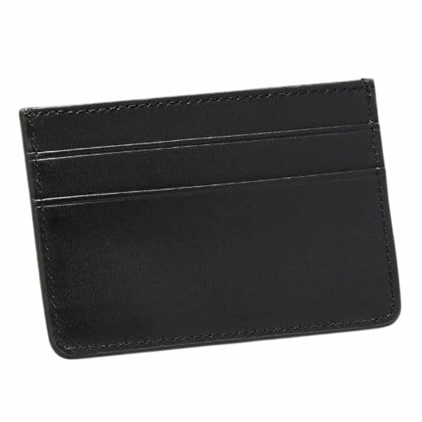 Herren Portemonnaie Jordan Jumpman Ingot Cardcase Schwarz