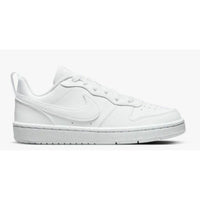 Casual Damenturnschuh Nike COURT BOROUGH LOW RECRAFT BG DV5456 106 Weiß