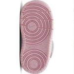 Sportschuhe für Babys Nike COURT BOROUGH DV5458 105 Weiß