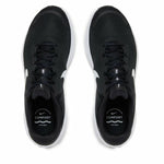 Herren-Sportschuhe Nike Revolution 7 FB2207 001 Schwarz