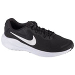 Herren-Sportschuhe Nike Revolution 7 FB2207 001 Schwarz