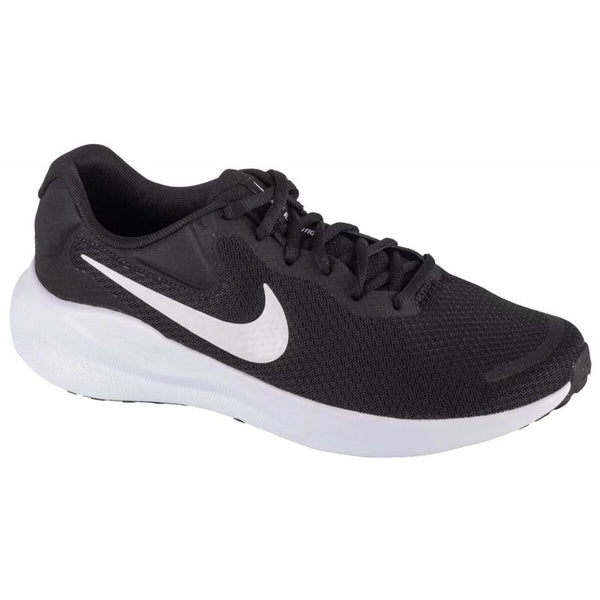 Herren-Sportschuhe Nike Revolution 7 FB2207 001 Schwarz