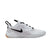 Basketballschuhe für Erwachsene Nike Airzoom Hyper Ace 3 Weiß Schwarz