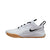Basketballschuhe für Erwachsene Nike Airzoom Hyper Ace 3 Weiß Schwarz