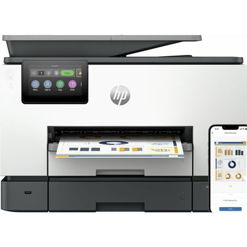 Multifunktionsdrucker HP Officejet Pro 9130b