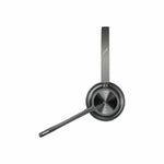 Kopfhörer Poly 77Z30AA Schwarz