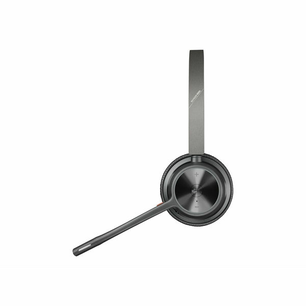 Kopfhörer Poly 77Z30AA Schwarz