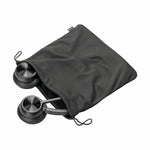 Kopfhörer Poly 77Z32AA Schwarz