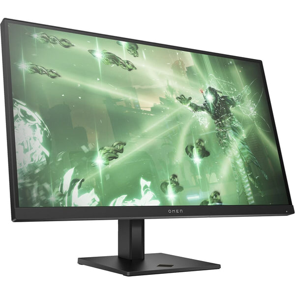 Monitor HP 780H4E9#ABB 27" IPS Flicker free 165 Hz 50-60  Hz