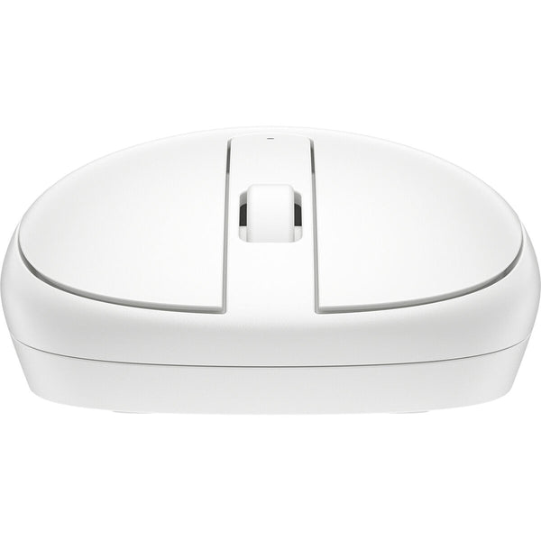 Drahtlose optische Maus HP 240 Weiß 1600 dpi