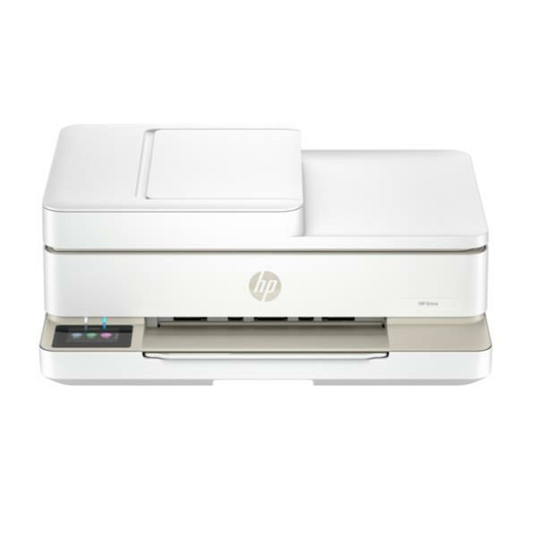 Multifunktionsdrucker HP 6520E