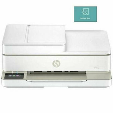 Multifunktionsdrucker HP 714N9B