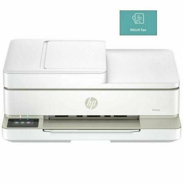 Multifunktionsdrucker HP 714N9B