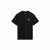 Herren Kurzarm-T-Shirt Vans Holder St Classic Schwarz