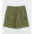 Kurze Hose Vans ORIGINAL STANDARDS LOOSE VN000G6ZAMB1 grün