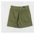 Kurze Hose Vans ORIGINAL STANDARDS LOOSE VN000G6ZAMB1 grün