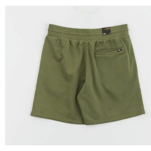 Kurze Hose Vans ORIGINAL STANDARDS LOOSE VN000G6ZAMB1 grün
