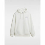 Jungen Sweater mit Kapuze Vans Beer Float Po Marshmallow Weiß