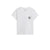 Damen Kurzarm-T-Shirt Vans Catchers Club Mini Weiß