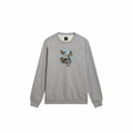 Herren Sweater ohne Kapuze Vans Habitat Crew