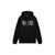 Herren Sweater mit Kapuze Vans Varcity Schwarz