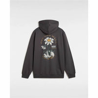 Herren Sweater mit Kapuze Vans Growin On U grün
