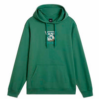 Herren Sweater mit Kapuze Vans Growin On U Duck
