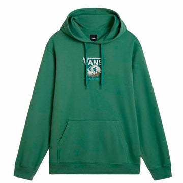 Herren Sweater mit Kapuze Vans Growin On U Duck