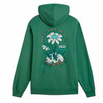 Herren Sweater mit Kapuze Vans Growin On U Duck
