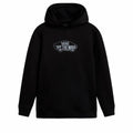 Jungen Sweater mit Kapuze Vans Off The Wall Board Pu