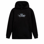 Jungen Sweater mit Kapuze Vans Off The Wall Board Pu