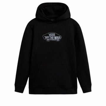 Jungen Sweater mit Kapuze Vans Off The Wall Board Pu
