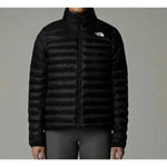 Windjacke The North Face Terra Peak Jacket NF0A88U1JK31 Schwarz