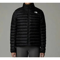 Windjacke The North Face Terra Peak Jacket NF0A88U1JK31 Schwarz