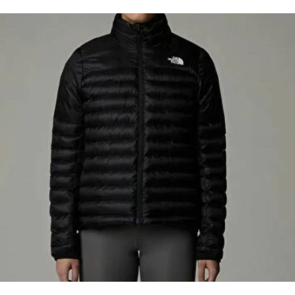 Windjacke The North Face Terra Peak Jacket NF0A88U1JK31 Schwarz