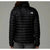 Windjacke The North Face Terra Peak Jacket NF0A88U1JK31 Schwarz