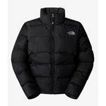 Windjacke The North Face W SAIKURU JACKET NF0A89JDKT01 Schwarz
