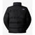 Windjacke The North Face W SAIKURU JACKET NF0A89JDKT01 Schwarz