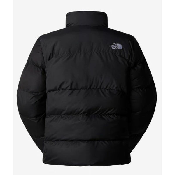 Windjacke The North Face W SAIKURU JACKET NF0A89JDKT01 Schwarz
