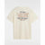 Herren Kurzarm-T-Shirt Vans tander Ss Crew Weiß