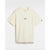 Kurzarm-T-Shirt für Kinder Vans tander Ss Crew Beige