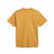 Herren Kurzarm-T-Shirt Vans Roughin It Ss Crew Dunkelorange