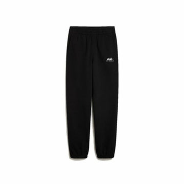 Kinder-Sporthosen Vans Trecker II Schwarz