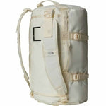 Schulrucksack Smiley Weiß Schwarz