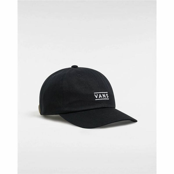 Kinderkappe Vans Half Box Schwarz (Einheitsgröße)