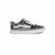 Jungen Sneaker Vans Filmore Tona Schwarz
