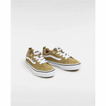 Jungen Sneaker Vans Filmore Sucv Braun Olive